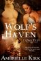 [Caedmon Wolves 01] • Wolf's Haven